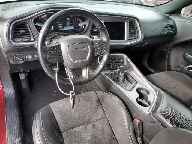 Автомобіль DODGE CHALLENGER R/T 2021 | GrandCar Автомобіль DODGE CHALLENGER R/T 2021 | GrandCar