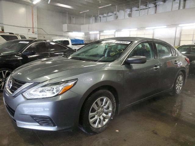 Автомобіль NISSAN ALTIMA 2.5 2016 | GrandCar