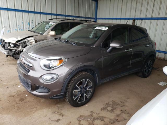 Автомобиль FIAT 500X EASY 2016 | GrandCar