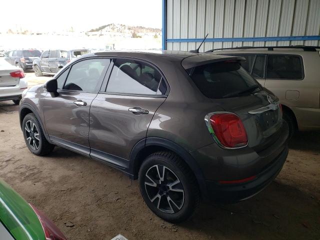 Автомобиль FIAT 500X EASY 2016 | GrandCar Автомобиль FIAT 500X EASY 2016 | GrandCar