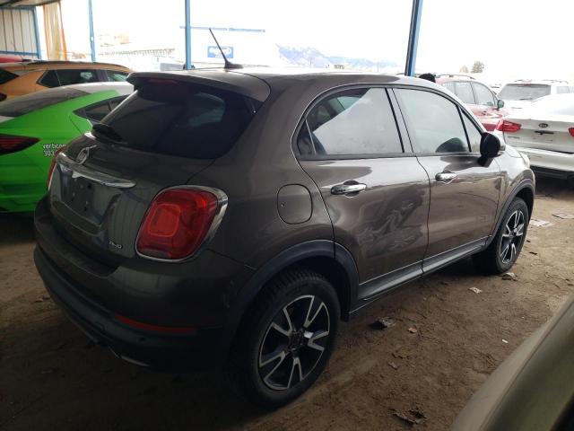 Автомобиль FIAT 500X EASY 2016 | GrandCar Автомобиль FIAT 500X EASY 2016 | GrandCar