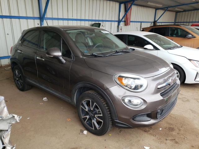 Автомобиль FIAT 500X EASY 2016 | GrandCar Автомобиль FIAT 500X EASY 2016 | GrandCar