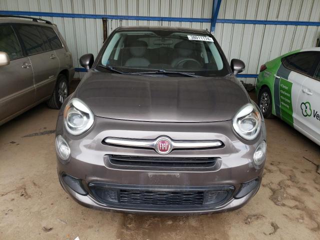 Автомобиль FIAT 500X EASY 2016 | GrandCar Автомобиль FIAT 500X EASY 2016 | GrandCar