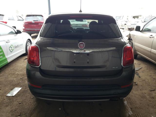 Автомобиль FIAT 500X EASY 2016 | GrandCar Автомобиль FIAT 500X EASY 2016 | GrandCar