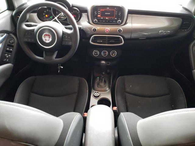 Автомобиль FIAT 500X EASY 2016 | GrandCar Автомобиль FIAT 500X EASY 2016 | GrandCar