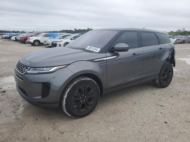 Автомобиль LAND ROVER RANGE ROVER EVOQUE S 2020 | GrandCar