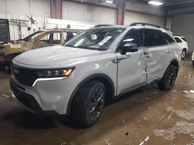 Автомобиль KIA SORENTO SX 2022 | GrandCar