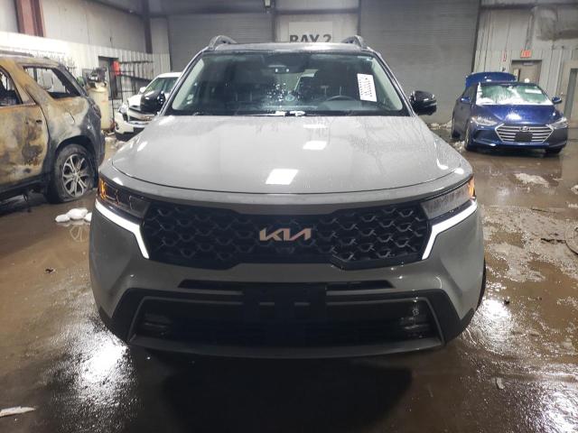 Автомобиль KIA SORENTO SX 2022 | GrandCar Автомобиль KIA SORENTO SX 2022 | GrandCar
