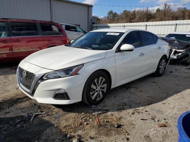 Автомобиль NISSAN ALTIMA S 2019 | GrandCar