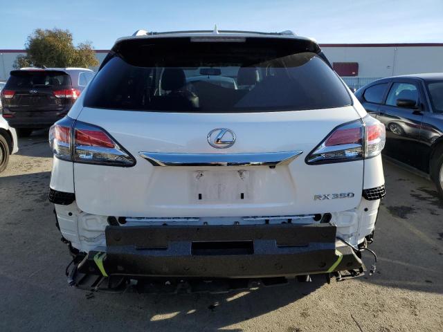 Автомобіль LEXUS RX 350 2015 | GrandCar Автомобіль LEXUS RX 350 2015 | GrandCar