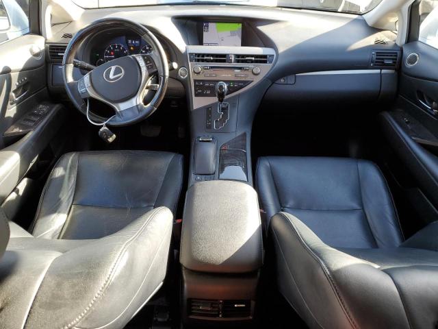 Автомобіль LEXUS RX 350 2015 | GrandCar Автомобіль LEXUS RX 350 2015 | GrandCar