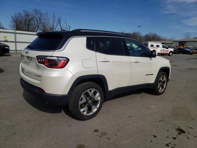Автомобиль JEEP COMPASS LIMITED 2018 | GrandCar Автомобиль JEEP COMPASS LIMITED 2018 | GrandCar