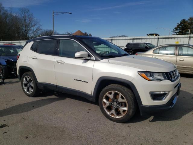 Автомобиль JEEP COMPASS LIMITED 2018 | GrandCar Автомобиль JEEP COMPASS LIMITED 2018 | GrandCar