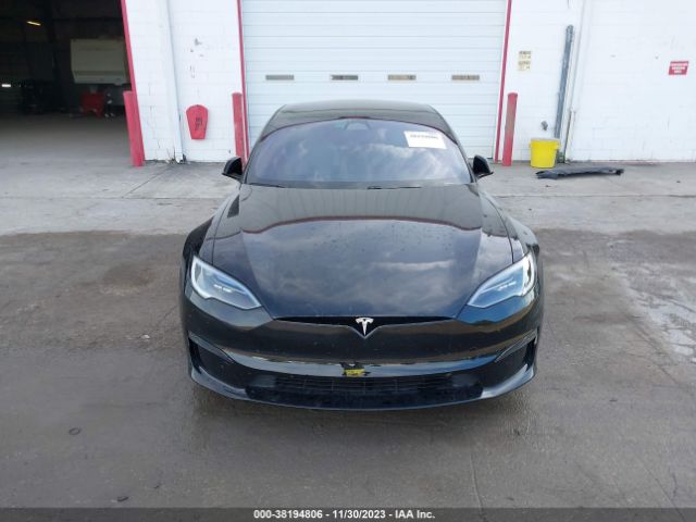 Автомобиль TESLA MODEL S 2022 | GrandCar Автомобиль TESLA MODEL S 2022 | GrandCar