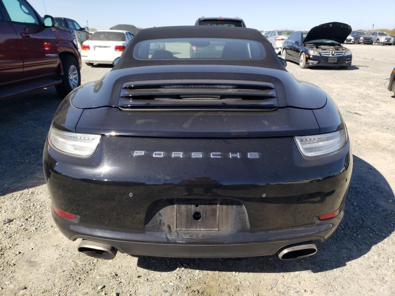 Автомобиль PORSCHE 911 CARRERA 2015 | GrandCar Автомобиль PORSCHE 911 CARRERA 2015 | GrandCar
