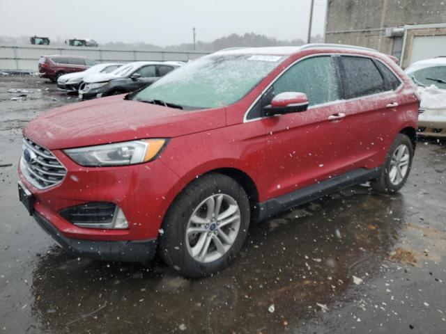 Автомобиль FORD EDGE SEL 2020 | GrandCar