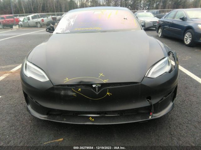 Автомобиль TESLA MODEL S 2022 | GrandCar Автомобиль TESLA MODEL S 2022 | GrandCar