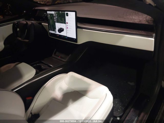 Автомобиль TESLA MODEL S 2022 | GrandCar Автомобиль TESLA MODEL S 2022 | GrandCar