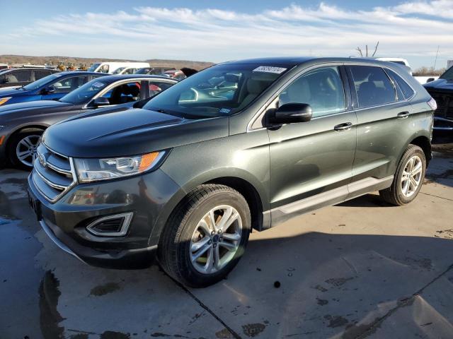 Автомобиль FORD EDGE SEL 2015 | GrandCar