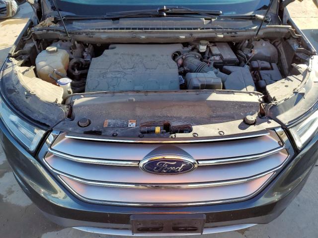 Автомобиль FORD EDGE SEL 2015 | GrandCar Автомобиль FORD EDGE SEL 2015 | GrandCar