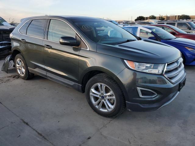Автомобиль FORD EDGE SEL 2015 | GrandCar Автомобиль FORD EDGE SEL 2015 | GrandCar