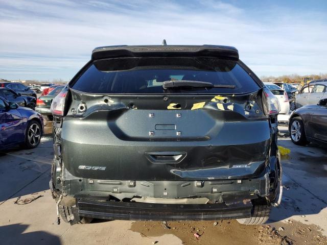 Автомобиль FORD EDGE SEL 2015 | GrandCar Автомобиль FORD EDGE SEL 2015 | GrandCar