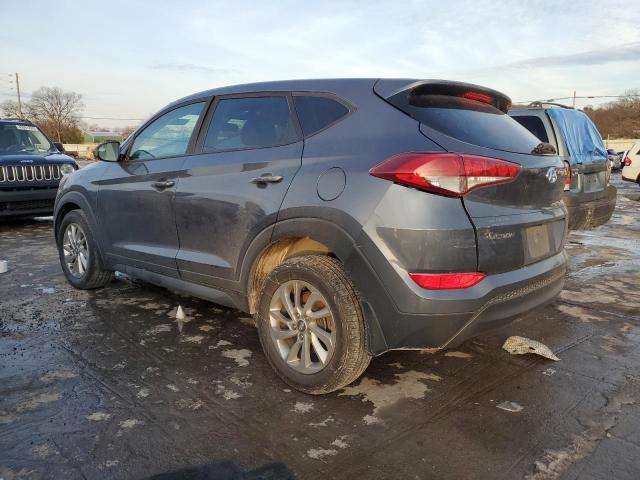 Автомобиль HYUNDAI TUCSON SE 2017 | GrandCar Автомобиль HYUNDAI TUCSON SE 2017 | GrandCar