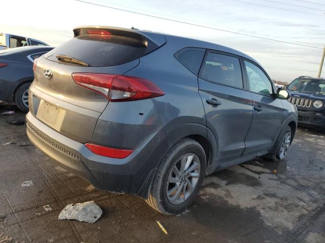 Автомобиль HYUNDAI TUCSON SE 2017 | GrandCar Автомобиль HYUNDAI TUCSON SE 2017 | GrandCar