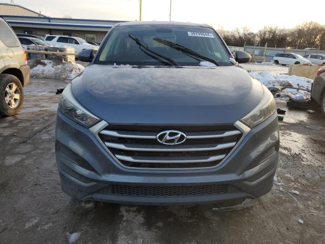 Автомобиль HYUNDAI TUCSON SE 2017 | GrandCar Автомобиль HYUNDAI TUCSON SE 2017 | GrandCar