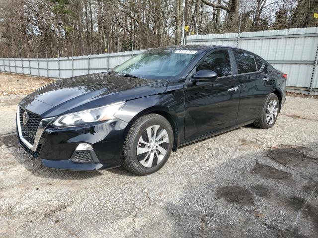 Автомобиль NISSAN ALTIMA S 2020 | GrandCar