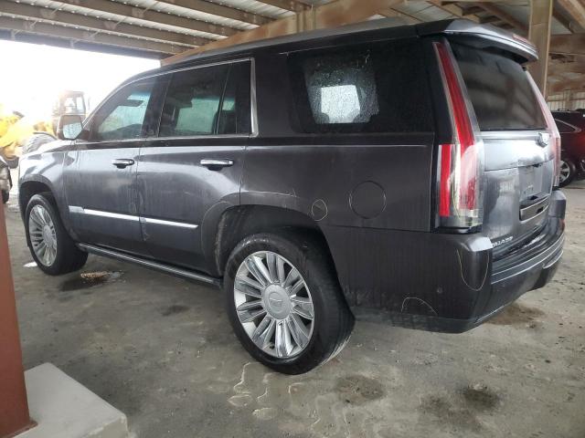 Автомобіль CADILLAC ESCALADE PLATINUM 2018 | GrandCar Автомобіль CADILLAC ESCALADE PLATINUM 2018 | GrandCar
