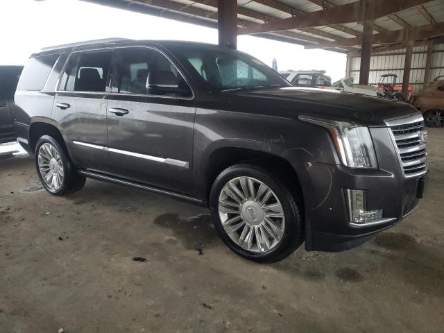 Автомобіль CADILLAC ESCALADE PLATINUM 2018 | GrandCar Автомобіль CADILLAC ESCALADE PLATINUM 2018 | GrandCar