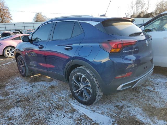 Автомобиль BUICK ENCORE GX SELECT 2023 | GrandCar Автомобиль BUICK ENCORE GX SELECT 2023 | GrandCar