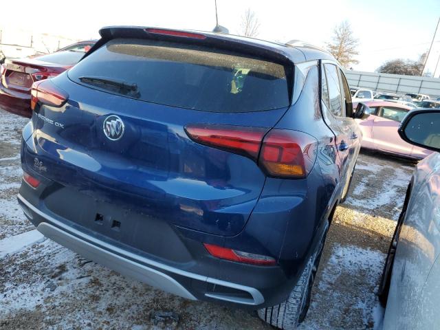 Автомобиль BUICK ENCORE GX SELECT 2023 | GrandCar Автомобиль BUICK ENCORE GX SELECT 2023 | GrandCar
