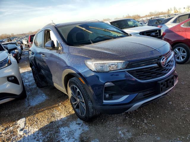 Автомобиль BUICK ENCORE GX SELECT 2023 | GrandCar Автомобиль BUICK ENCORE GX SELECT 2023 | GrandCar