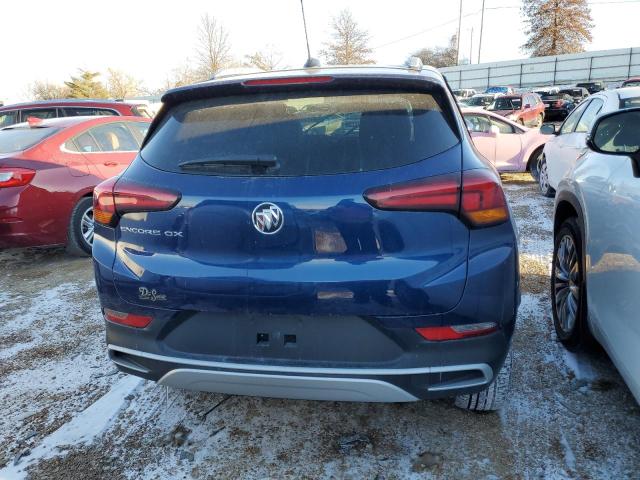 Автомобиль BUICK ENCORE GX SELECT 2023 | GrandCar Автомобиль BUICK ENCORE GX SELECT 2023 | GrandCar