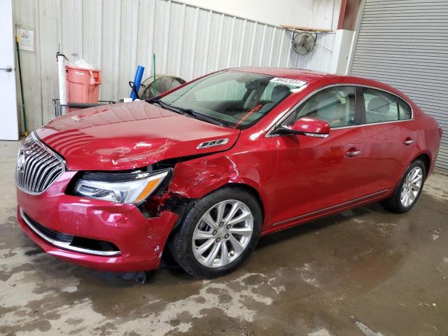 Автомобиль BUICK LACROSSE 2014 | GrandCar