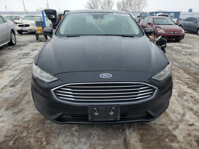 Автомобиль FORD FUSION SE 2019 | GrandCar Автомобиль FORD FUSION SE 2019 | GrandCar
