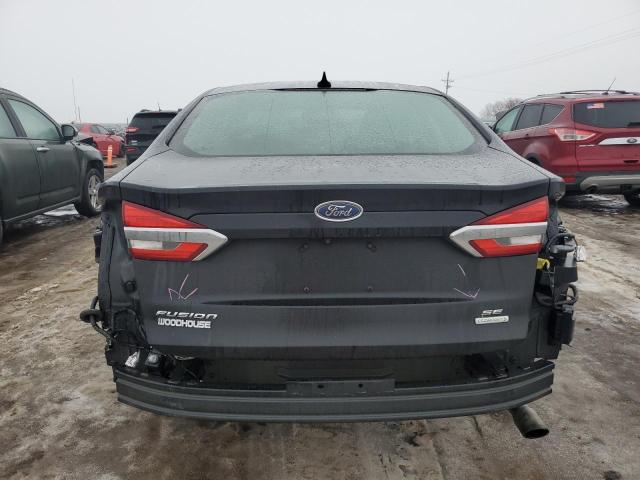 Автомобиль FORD FUSION SE 2019 | GrandCar Автомобиль FORD FUSION SE 2019 | GrandCar
