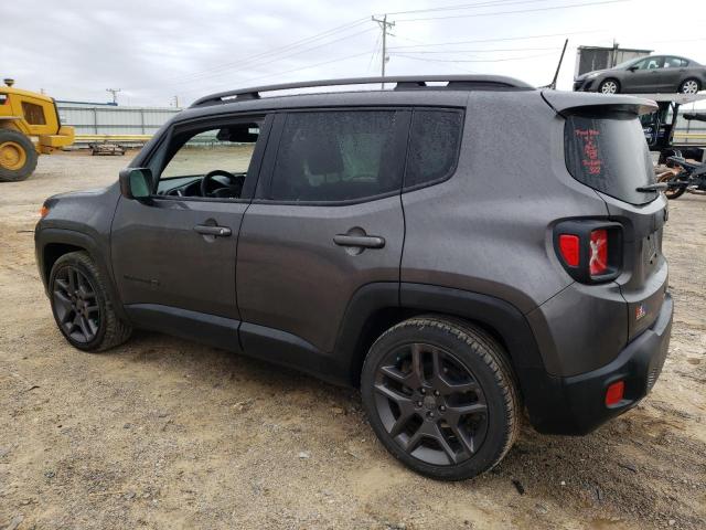 Автомобиль JEEP RENEGADE LATITUDE 2021 | GrandCar Автомобиль JEEP RENEGADE LATITUDE 2021 | GrandCar