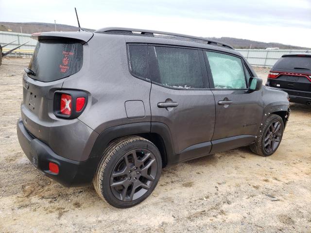 Автомобиль JEEP RENEGADE LATITUDE 2021 | GrandCar Автомобиль JEEP RENEGADE LATITUDE 2021 | GrandCar