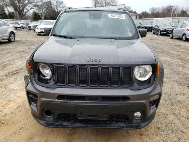 Автомобиль JEEP RENEGADE LATITUDE 2021 | GrandCar Автомобиль JEEP RENEGADE LATITUDE 2021 | GrandCar