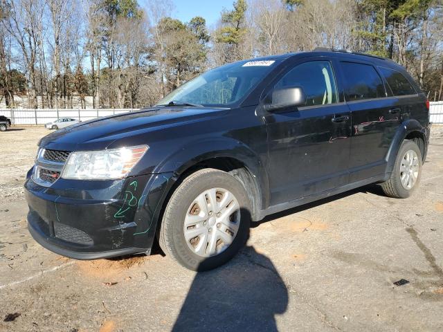 Автомобиль DODGE JOURNEY SE 2018 | GrandCar