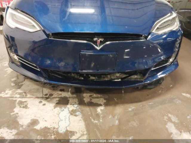 Автомобиль TESLA MODEL S PERFORMANCE 2020 | GrandCar Автомобиль TESLA MODEL S PERFORMANCE 2020 | GrandCar