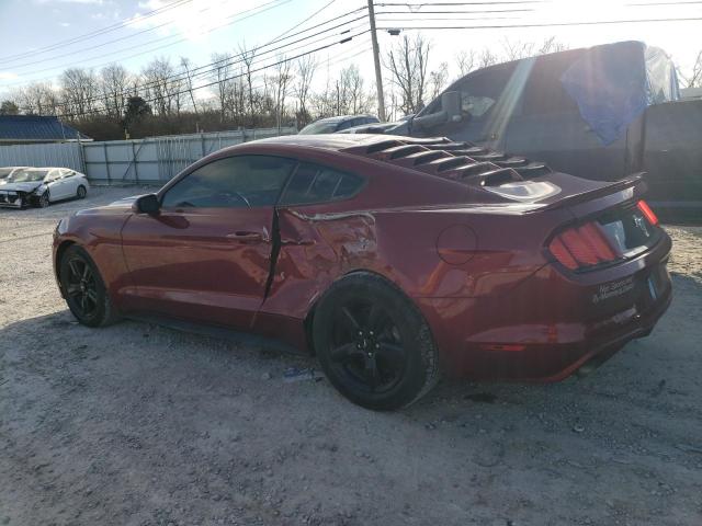 Автомобиль FORD MUSTANG 2017 | GrandCar Автомобиль FORD MUSTANG 2017 | GrandCar
