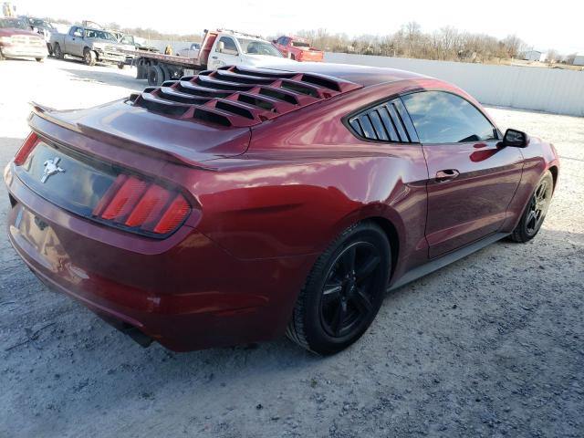 Автомобиль FORD MUSTANG 2017 | GrandCar Автомобиль FORD MUSTANG 2017 | GrandCar