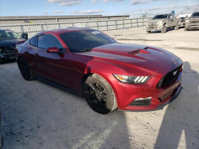 Автомобиль FORD MUSTANG 2017 | GrandCar Автомобиль FORD MUSTANG 2017 | GrandCar