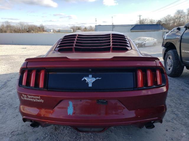 Автомобиль FORD MUSTANG 2017 | GrandCar Автомобиль FORD MUSTANG 2017 | GrandCar