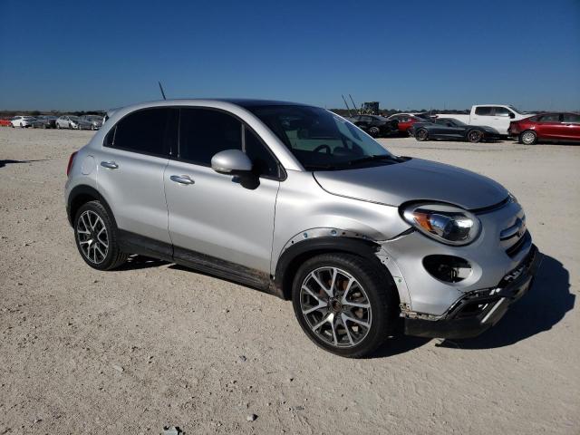 Автомобіль FIAT 500X TREKKING 2017 | GrandCar Автомобіль FIAT 500X TREKKING 2017 | GrandCar