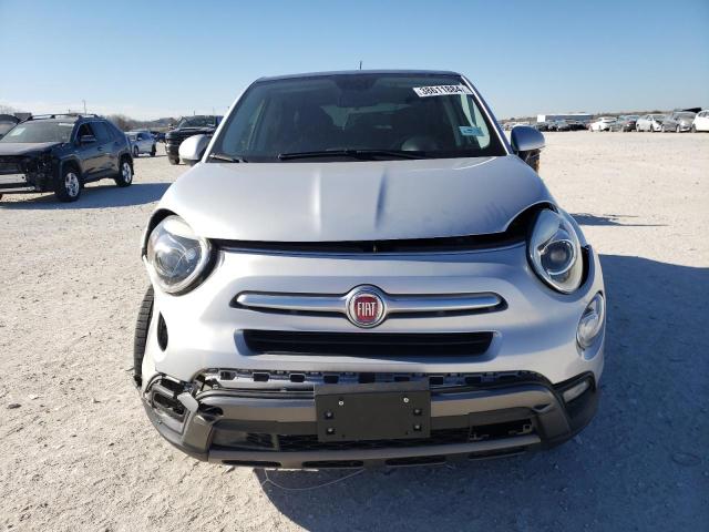 Автомобіль FIAT 500X TREKKING 2017 | GrandCar Автомобіль FIAT 500X TREKKING 2017 | GrandCar
